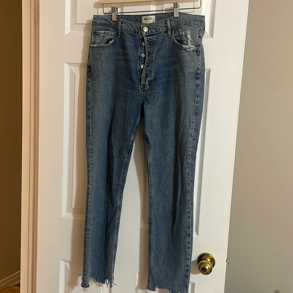 Agolde Jeans